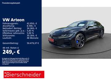 SB 2.0 TSI DSG 4Mo R AHK PANO LEDEr 20