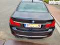 BMW 730 730d Zwart - thumbnail 13