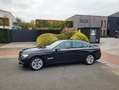 BMW 730 730d Zwart - thumbnail 12