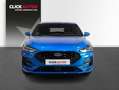 Ford Focus 1.0 Ecoboost 125CV MHEV ST-Line Bleu - thumbnail 2