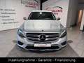 Mercedes-Benz GLC 220 d 4Matic/Navi/Leder/LED/AHK/GARANTIE/EU 6 Argent - thumbnail 2