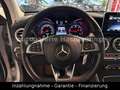 Mercedes-Benz GLC 220 d 4Matic/Navi/Leder/LED/AHK/GARANTIE/EU 6 Argent - thumbnail 14