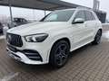 Mercedes-Benz GLE 53 AMG GLE 53 4MATIC+ AHK+Distr+Sound+Multib+Softclose+ Blanc - thumbnail 2