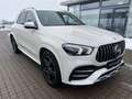 Mercedes-Benz GLE 53 AMG GLE 53 4MATIC+ AHK+Distr+Sound+Multib+Softclose+ Blanc - thumbnail 4