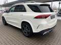 Mercedes-Benz GLE 53 AMG GLE 53 4MATIC+ AHK+Distr+Sound+Multib+Softclose+ Blanc - thumbnail 8