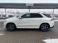 Mercedes-Benz GLE 53 AMG GLE 53 4MATIC+ AHK+Distr+Sound+Multib+Softclose+ Blanc - thumbnail 9