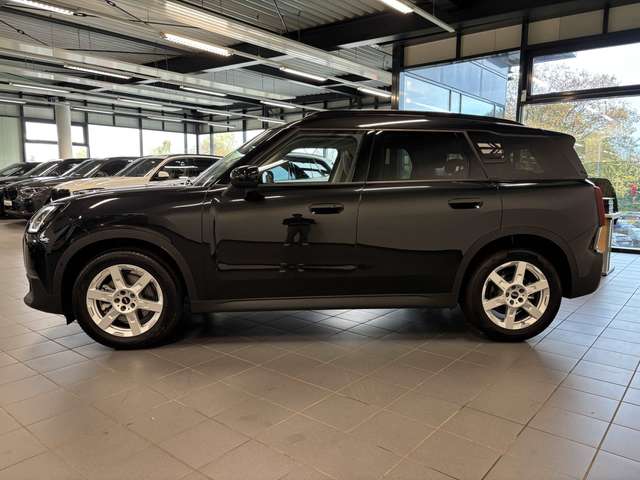 MINI Cooper S Countryman Countryman S ALL4 HUD PANO RFK NAVI LED