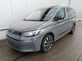 Volkswagen Caddy Basis 2.0TDI Sport Edition ACC Kam GV5 App 75 k... Grau - thumbnail 1