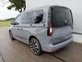 Volkswagen Caddy Basis 2.0TDI Sport Edition ACC Kam GV5 App 75 k... Grau - thumbnail 2
