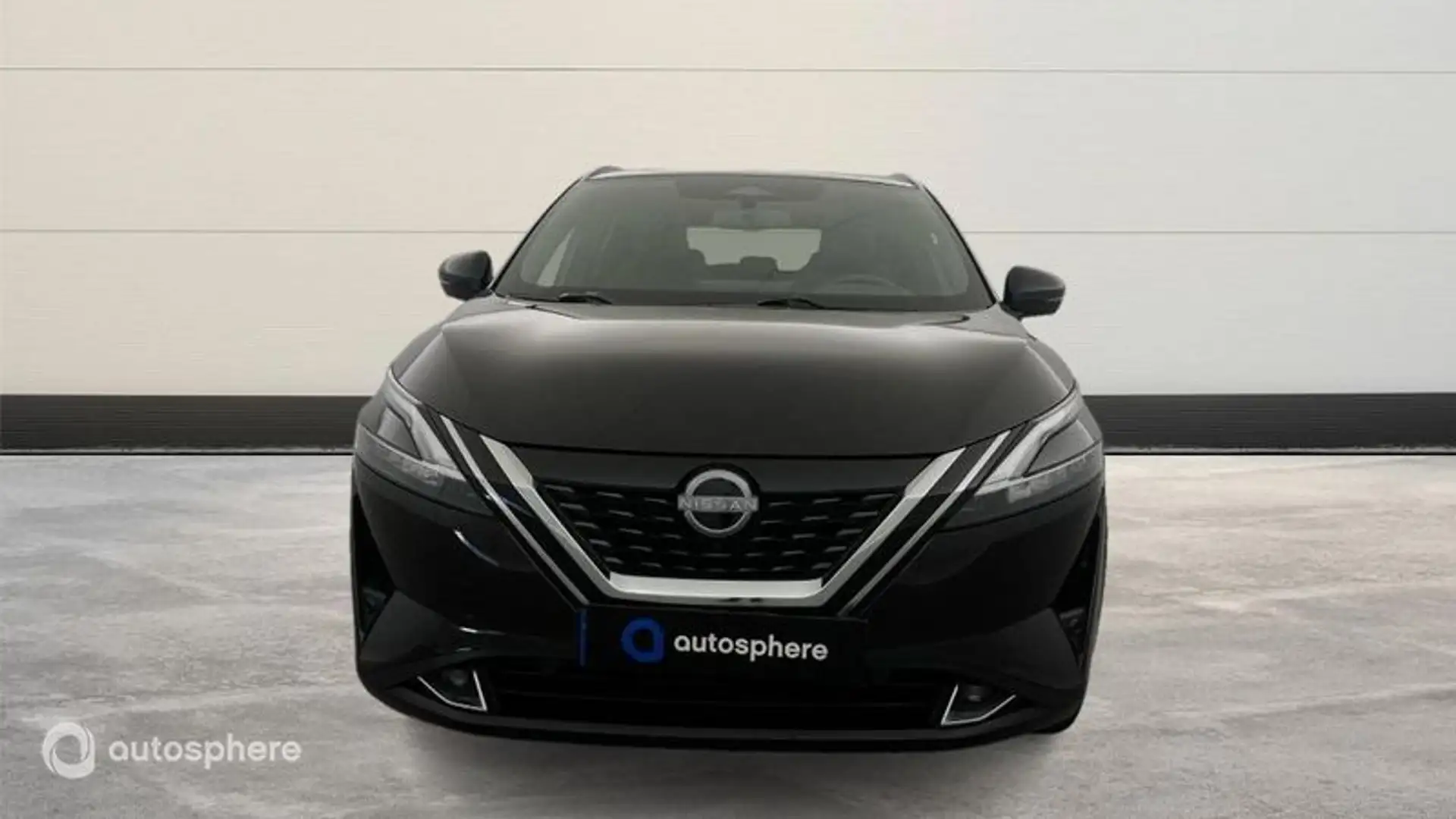 Nissan Qashqai e-POWER 190ch Tekna+ 2022 - 2