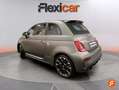 Abarth 595C 1.4T JET COMPETIZIONE 160 Gris - thumbnail 5
