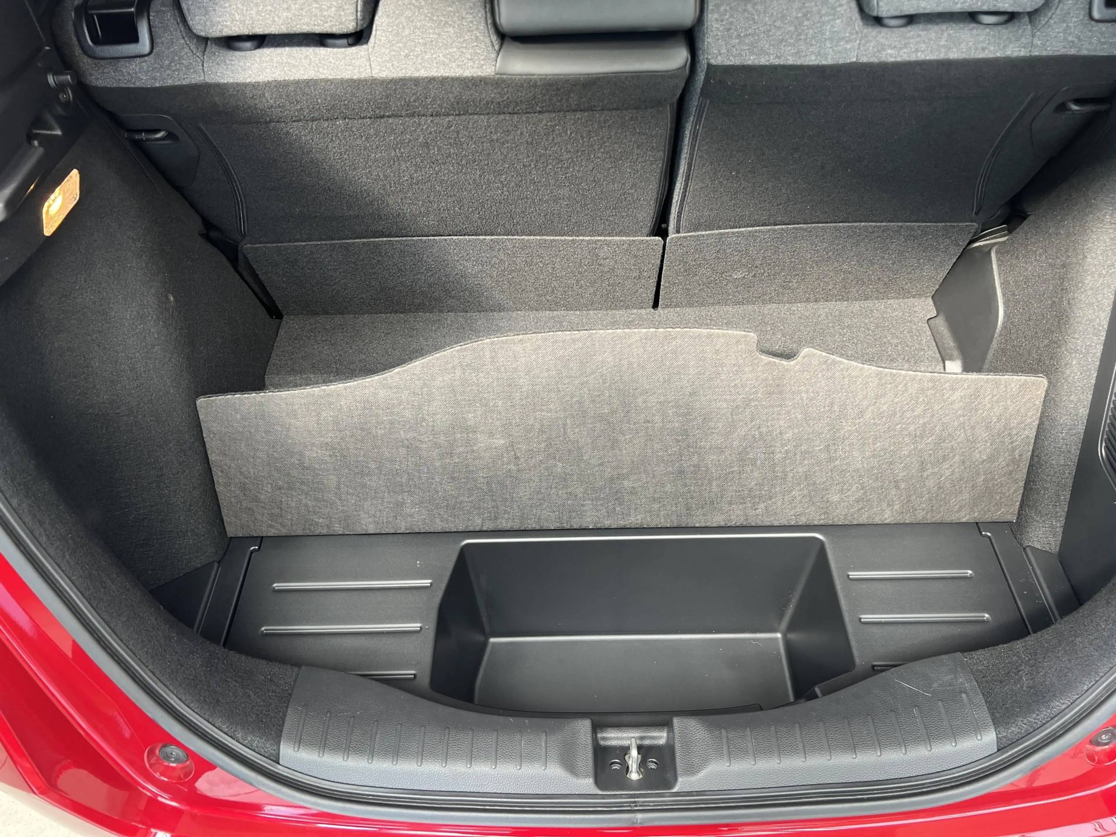 Honda Jazz Jazz 1.5 i-MMD Hybrid Elegance ALLWETTER|LED|SHZ — photo 7