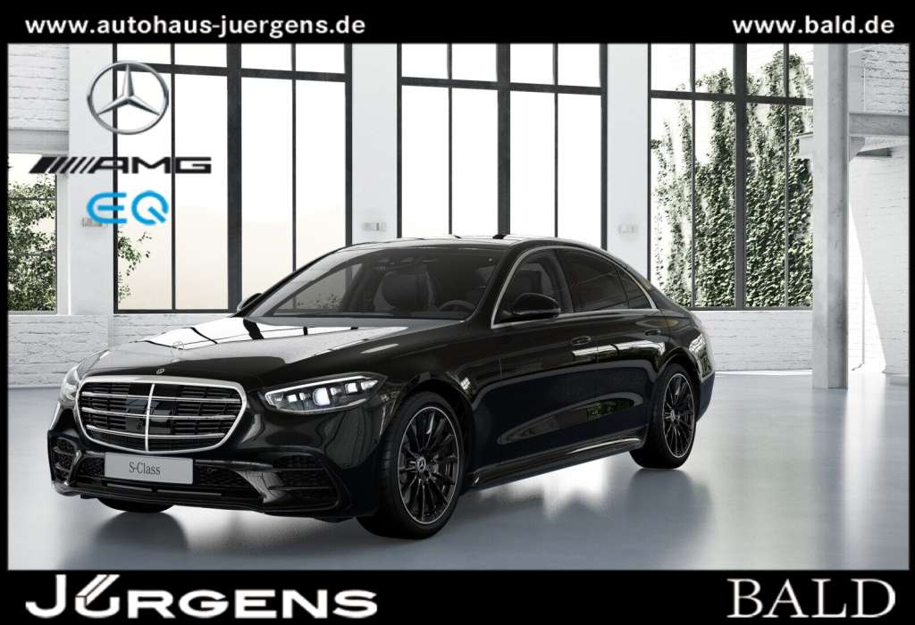 2026 Mercedes Benz S 350