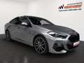 BMW 218i Gran Coupé M Sport--Pano/ACC/HiFi/M-Sitze Grau - thumbnail 3