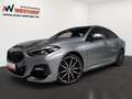 BMW 218i Gran Coupé M Sport--Pano/ACC/HiFi/M-Sitze Grau - thumbnail 1