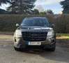 Ford Explorer Leder Grau - thumbnail 2