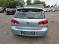 Volkswagen Golf 1.6 TDI Bluemotion SHZ 2xPDC Klimaautomatik Blau - thumbnail 7