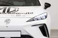 MG MG4 BEV 64KWH LUXURY 204 5P Blanco - thumbnail 7