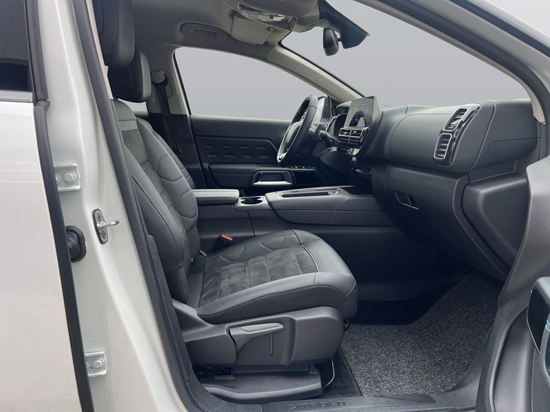 Citroen C5 Aircross 1.2 Mild-Hybrid 136 Plus — photo 10