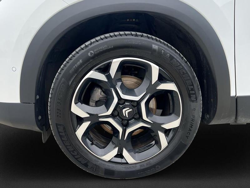 Citroen C5 Aircross 1.2 Mild-Hybrid 136 Plus — photo 7