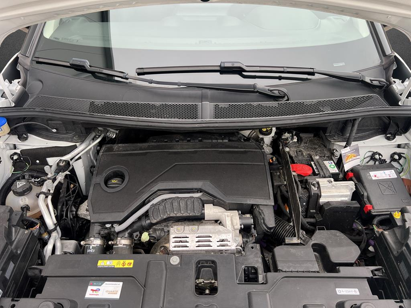 Citroen C5 Aircross 1.2 Mild-Hybrid 136 Plus — photo 5