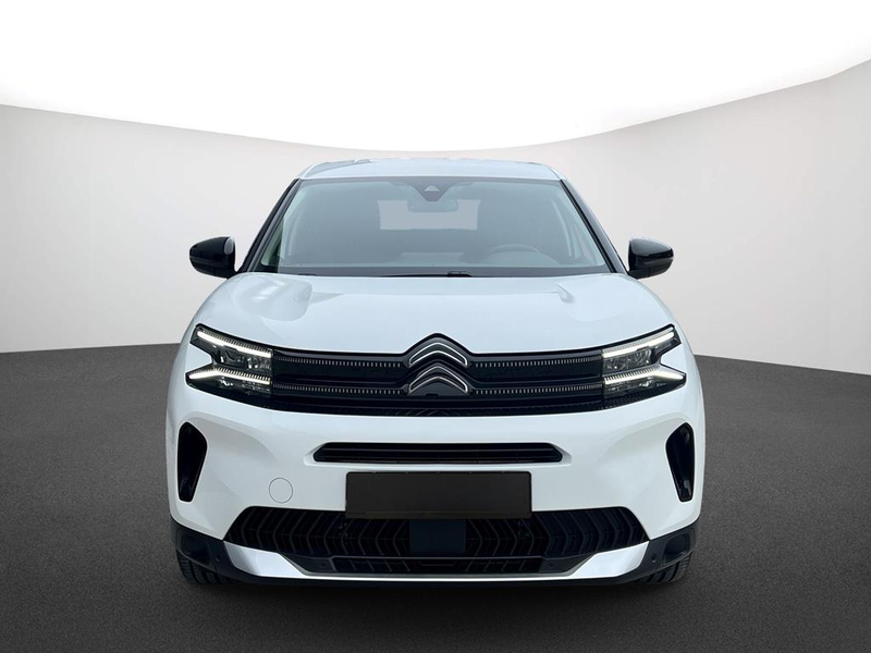 Citroen C5 Aircross 1.2 Mild-Hybrid 136 Plus — photo 2