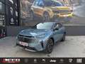 Peugeot 3008 Hybrid 136 E-DCS6 GT Aut. Blau - thumbnail 1