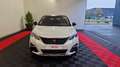 Peugeot 3008 BLUEHDI 180CH SS EAT8 GT LINE Blanc - thumbnail 2