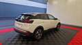 Peugeot 3008 BLUEHDI 180CH SS EAT8 GT LINE Blanc - thumbnail 5