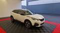 Peugeot 3008 BLUEHDI 180CH SS EAT8 GT LINE Blanc - thumbnail 3