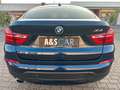 BMW X4 xDrive 20 i-NAVI-PDC-HEAD UP-KAMERA Albastru - thumbnail 6