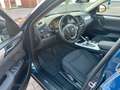 BMW X4 xDrive 20 i-NAVI-PDC-HEAD UP-KAMERA Albastru - thumbnail 9
