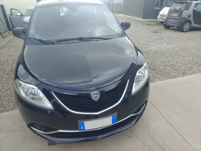 Lancia Ypsilon Ypsilon III 2017 1.2 Mya ecochic Gpl 69cv