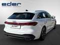 Audi A5 TFSI Blanc - thumbnail 4