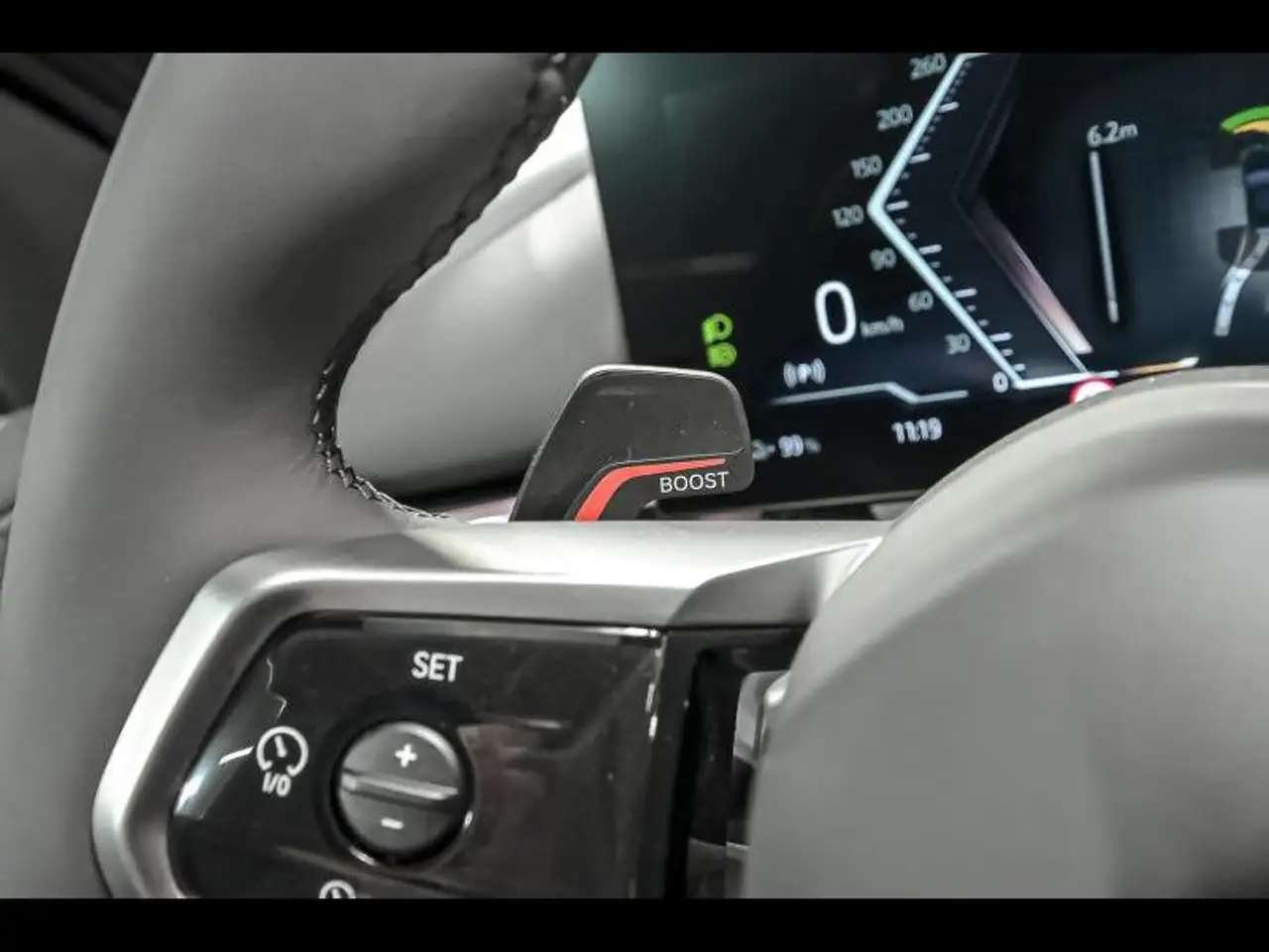 BMW i5 MPACKPRO DASS+ 360CAM TH H&K COMFORT, миниатюра 17