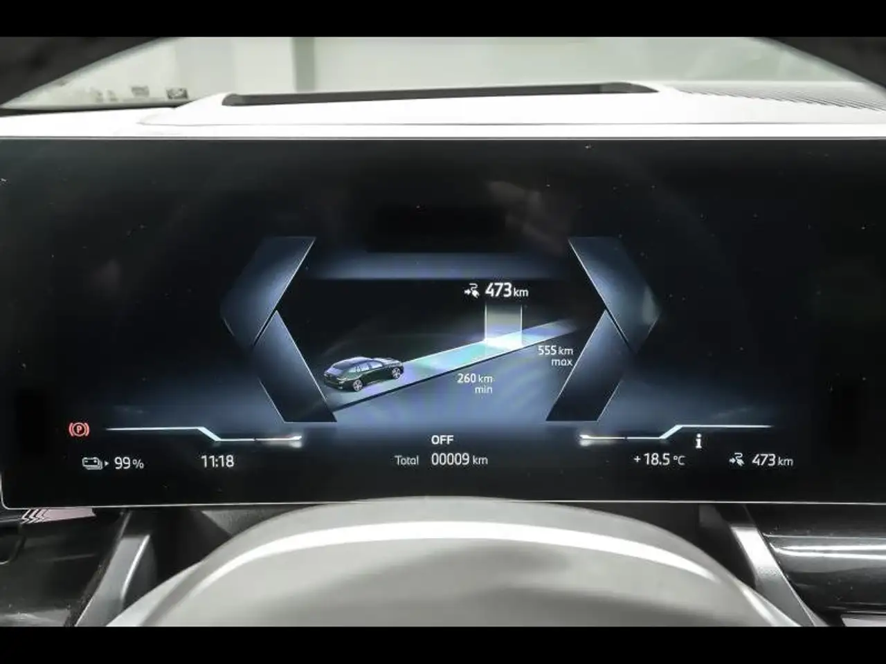 BMW i5 MPACKPRO DASS+ 360CAM TH H&K COMFORT, миниатюра 10