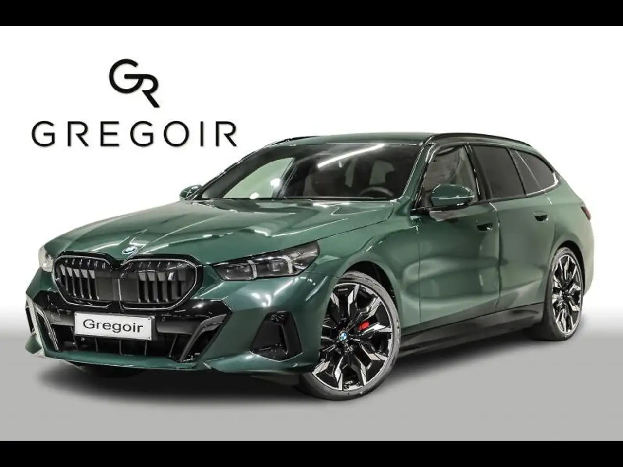 BMW i5 MPACKPRO DASS+ 360CAM TH H&K COMFORT