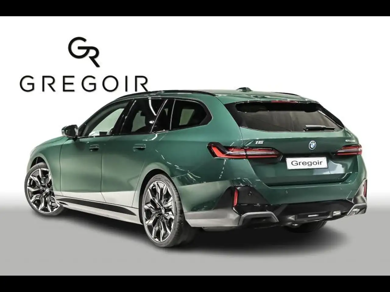 BMW i5 MPACKPRO DASS+ 360CAM TH H&K COMFORT, миниатюра 5