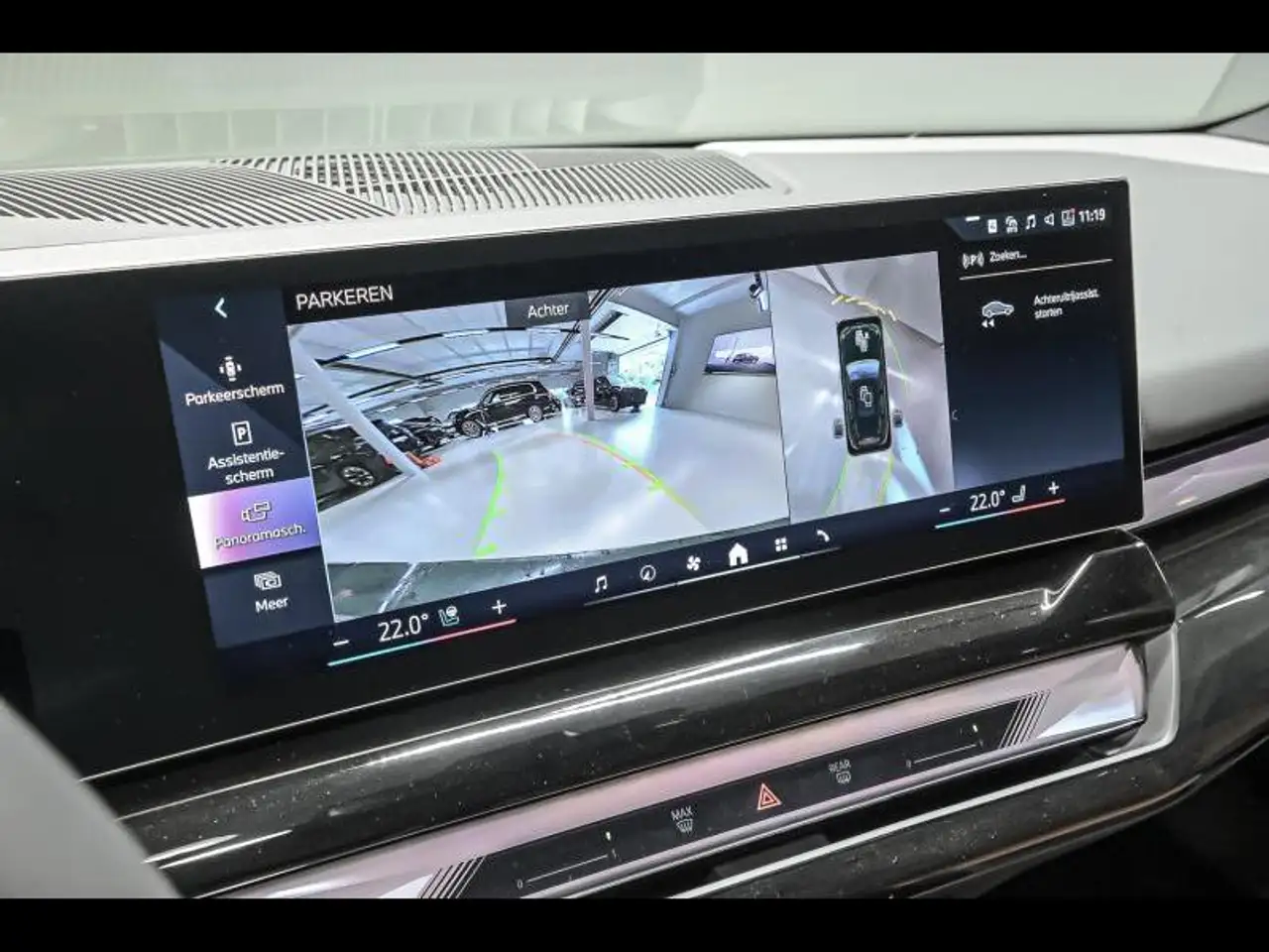 BMW i5 MPACKPRO DASS+ 360CAM TH H&K COMFORT, миниатюра 15