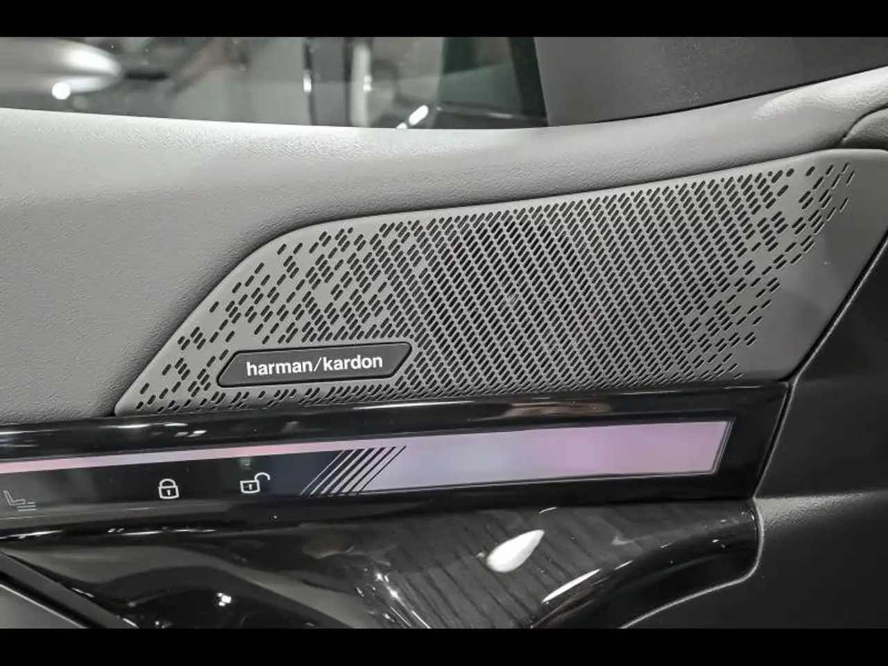 BMW i5 MPACKPRO DASS+ 360CAM TH H&K COMFORT, миниатюра 18