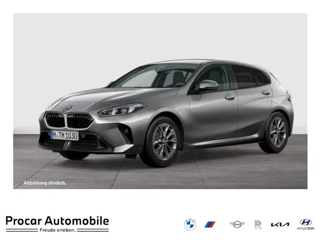 BMW 120 M Sport ACC RFK NAVI LED PDC V+H DAB Klima