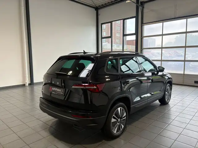 Skoda Karoq view 5