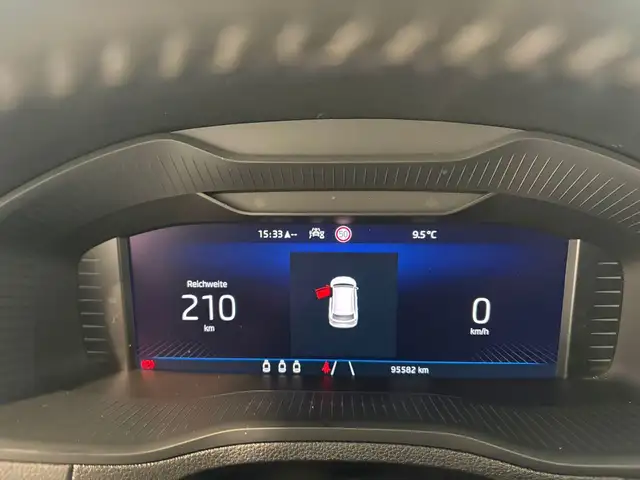 Skoda Karoq view 7