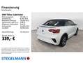 Volkswagen T-Roc 1.5 TSI DSG R-Line *AHK*Navi*LED Weiß - thumbnail 2