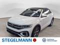 Volkswagen T-Roc 1.5 TSI DSG R-Line *AHK*Navi*LED Weiß - thumbnail 1