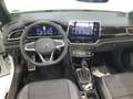 Volkswagen T-Roc 1.5 TSI DSG R-Line *AHK*Navi*LED Weiß - thumbnail 3