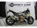 BMW S 1000 R Suivi complet BMW Gris - thumbnail 2