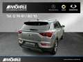 SsangYong Korando Korando 1.5 P 2WD Bliss Navi Kamera Argintiu - thumbnail 4