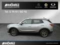 SsangYong Korando Korando 1.5 P 2WD Bliss Navi Kamera Argintiu - thumbnail 3