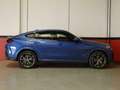 BMW X6 xDrive 40iA Azul - thumbnail 4